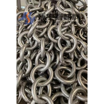 Ланац отпоран на топлоту за пећ