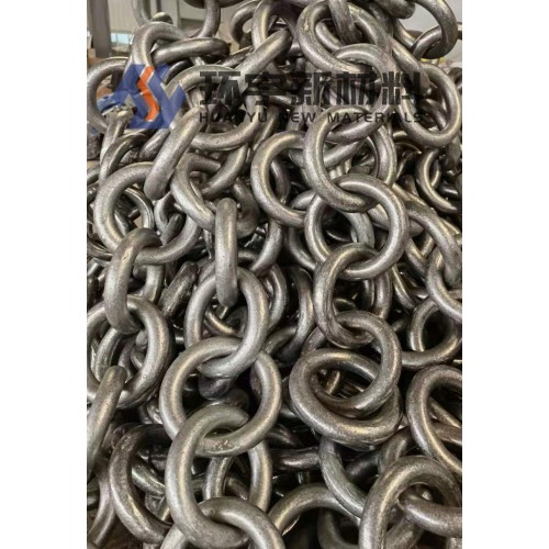 Ланац отпоран на топлоту за пећ