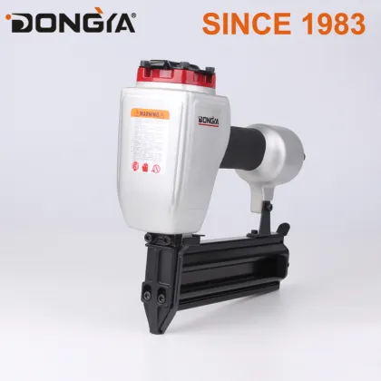 Dongya 16GA T50 Pneumatic Nail Gun Brad Nailer