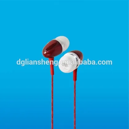 High quality noise cancelling headphones, in ear headphones noise cancelling 2016
