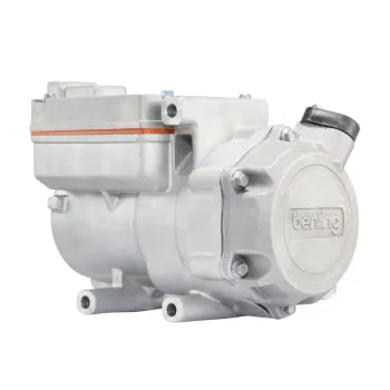 Wholesale Car A/C Compressor Electric Automotive Air Conditioner AC Compressor R134a R1234yf