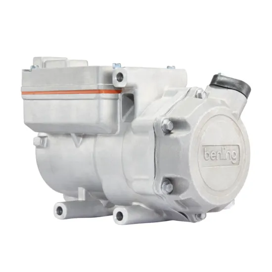 Wholesale Car A/C Compressor Electric Automotive Air Conditioner AC Compressor R134a R1234yf