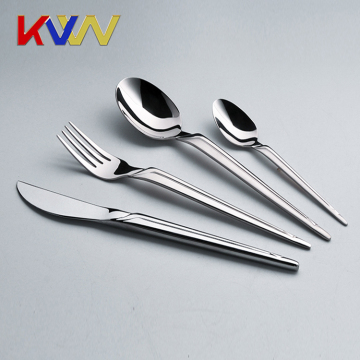 Großhandel Edelstahllöffel und Gabelsets - China Fabrik billige Mini -Utensilien