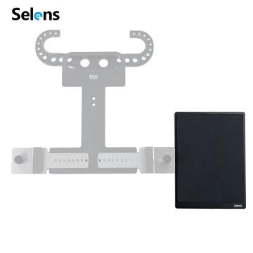 Selens Mouse Pad SDL290C for Director Easy Station Cart Workstation Accessories