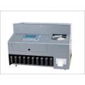 High Speed coin counter and sorter for GBP