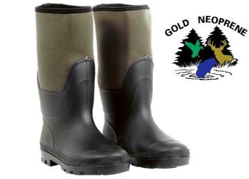 Waterproof and Comfortable Neoprene Fishing Boot (DB-01)