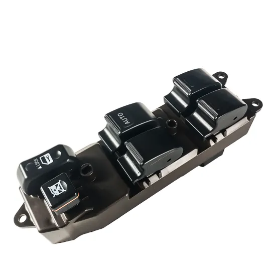 CAR WINDOW LIFTER SWITCH RHD for Toyota Fortuner Hilux Pickup