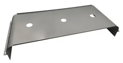 OEM Electrical Sheet Metal Products CNC Machining Services