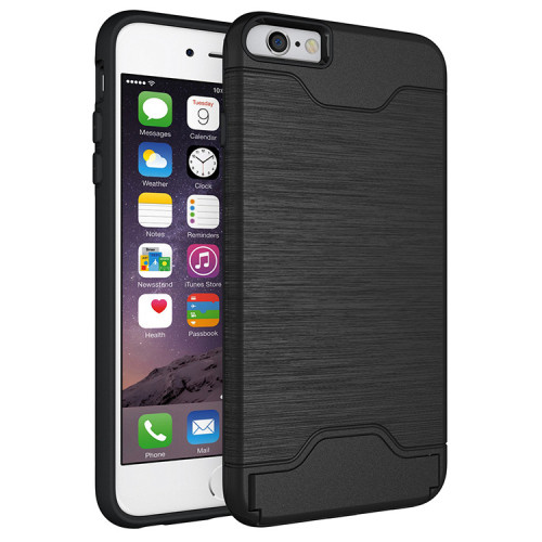 Anti-skidding Multifunction Case for iPhone6 Plus