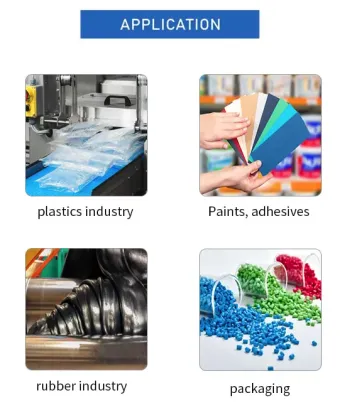 Dioctyl Phthalate High-Purity Industrial Plasticizer