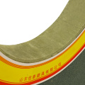 Green Silicon Carbide Abrasive Grinding Wheel for Sharpening