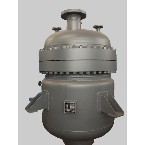 High Temperature High Pressure Reactor