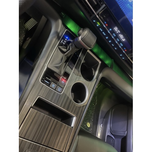 2023 Toyota Sienna 2.5L Hybrid Premium Edition