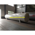 20 Ton Domestic LPG Bullet Tanks