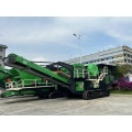 Khung gầm bằng thép 60t tùy chỉnh