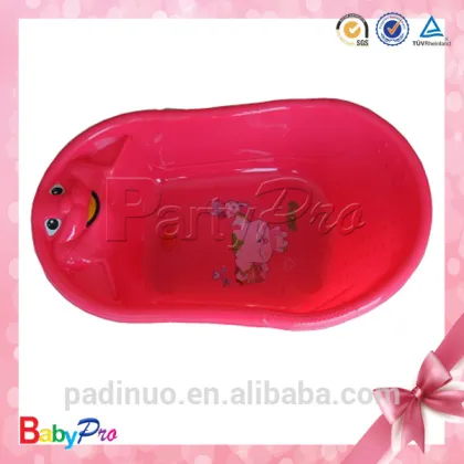 Babypro 2015 New Products China Manufacturer Very Small Bathtubs PP Baby Bath Tub Wholesale Baby Bath Tub