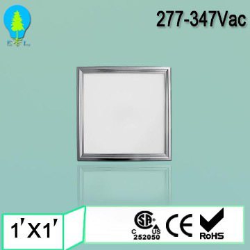 best selling UL Led panel light 40W for world with 5 Years Warranty