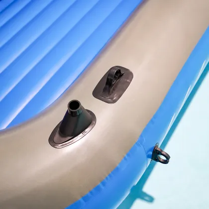 Customized Inflatable Racing Boats