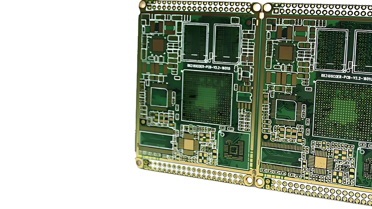 Precision PCB Assembly Services for Rapid Prototyping Needs