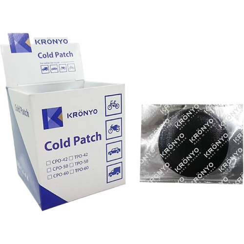 Tubeless Tyre Repair Patch Wholesale tubeless tyre patch needs rubber Solution Factory