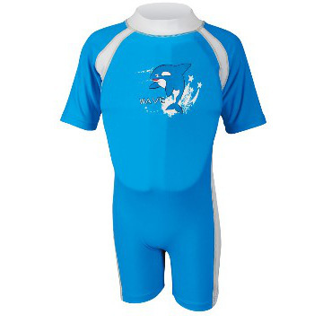 Children Inflatable Jacket