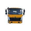 Euro 5 Emision 5 Ton Road Tow -Truck