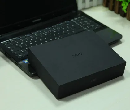 UMI ZERO In Stock MT6592T Octa Core 2.0GHZ 5.0 Inch FHD Screen 13MP Camera RAM 2GB ROM 16GB UMI ZERO