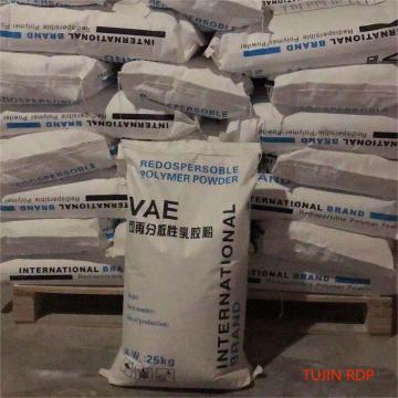 Construction Vae for Readymix Mortar Rdp