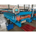 36 inch PBR Panel Forming Machine