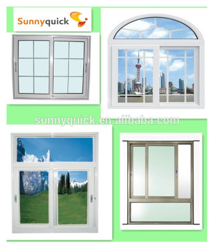aluminium window, price of aluminium sliding window