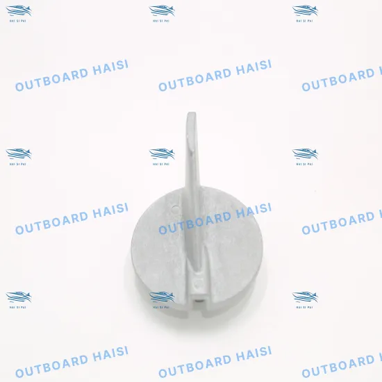 Yamaha 90/115/130HP Boat Motor Anode Spare Parts