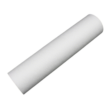 Filtro de algodón PP de 10 pulgadas para purificador de agua