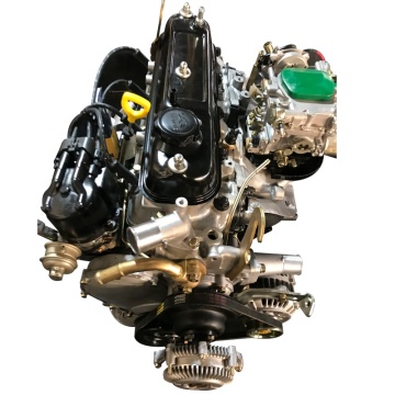 High-Performance 4Y Engine: Reliable 2.2L 4-Cylinder Toyota for Forklifts and Industrial Equipment