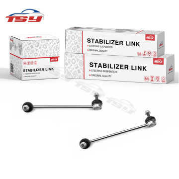 High Performance OE 2729910 Steel Stabilizer Link for VOLVO