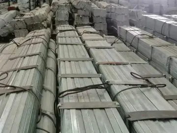 High Quality Carbon Steel Plate Flat