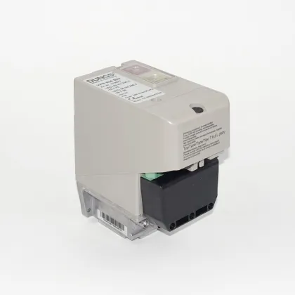 DUNGS VPS504 S04 Valve Proving System for Multifunctional Gas Controls