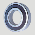 Deep Groove Ball Bearings-SS609