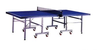 Outdoor And Indoor Table Tennis Table