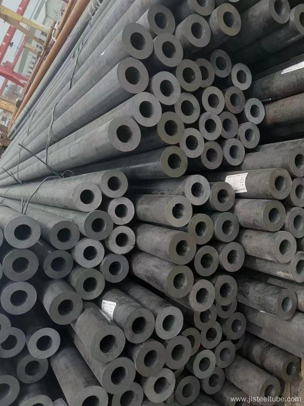 AISI 4130 Alloy Seamless Steel Pipe