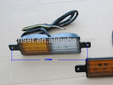 Bull Bar ,LED Light, DC10-30V,for pickup trucks