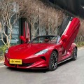 MG Cyberster 2024 501km Charming Edition