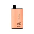 Fume INFINITY 3500 Puffs Fume Infinity 3500 Puffs Disposable Vape Manufactory
