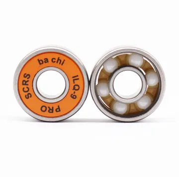 Skate Board Grade 5 balls Six Ball Bearings