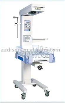 Neonatal Resuscitation trolley