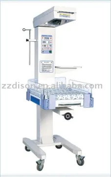 Neonatal Resuscitation trolley