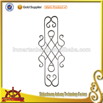 wrought iron gate parts 6287