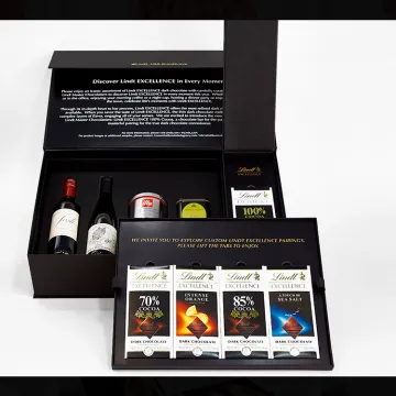 Packaging Designs For Influencers Kit Box