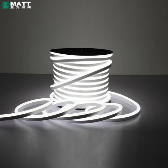 Durable LED Light Strips - LED Neon Flex