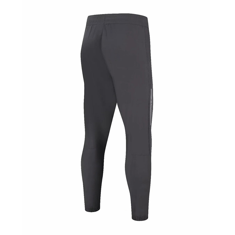 Breathable Sweatpants Gym Sports Long Pants Custom