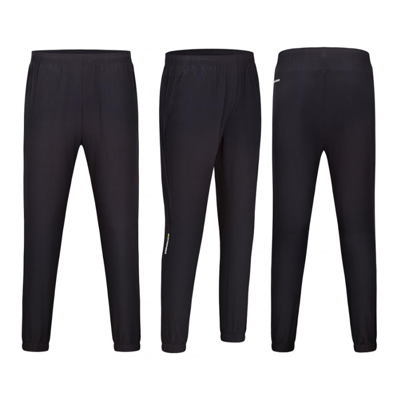 Nylon Sweatpants Pants Men